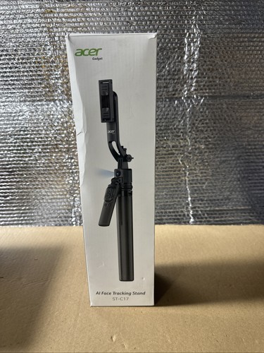 Acer c17 face tracking - st-c17,