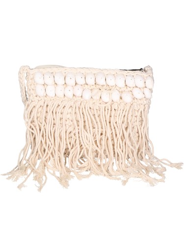 Borsa tracolla cotone - a,