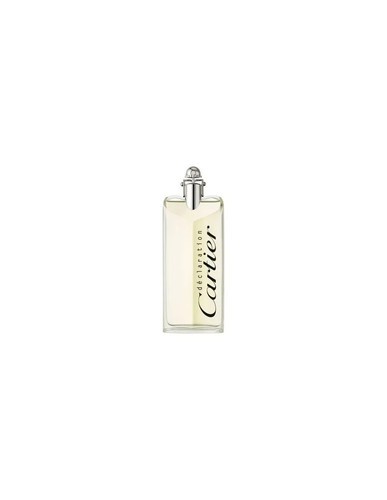 Cartier déclaration eau - eau, de