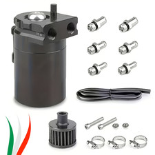 Decanter Vapori Olio Auto Moto