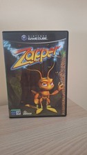 ZAPPER  GAMECUBE WII PAL ITA ESP 
