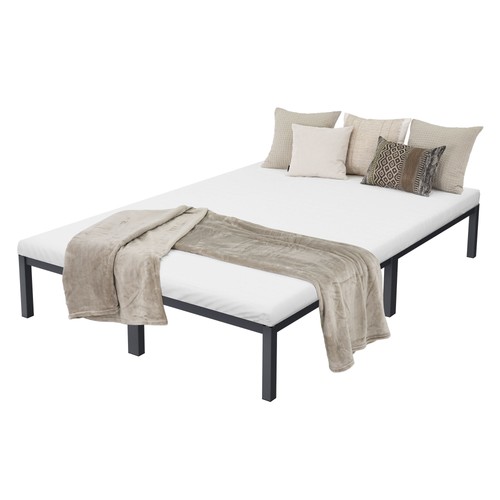 Telaio per letto - singolo, rete