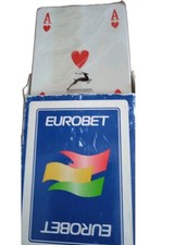 Mazzo Carte da