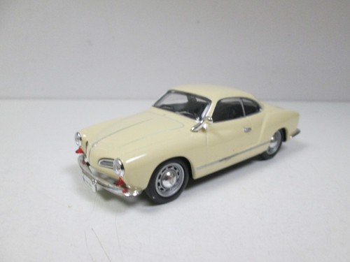 Volkswagen karmann ghia - karmann,