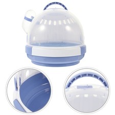 Gabbia Cincillà Trasportino