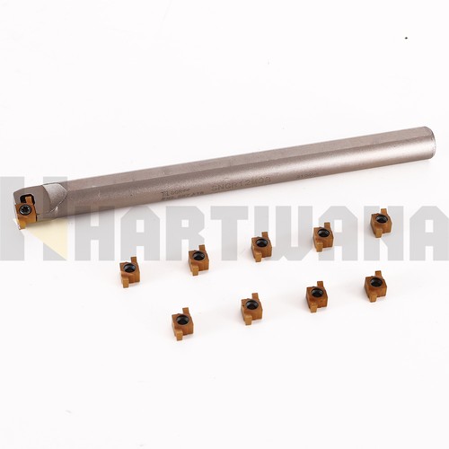 Sngr12m08 set barre alesatrici - barre,