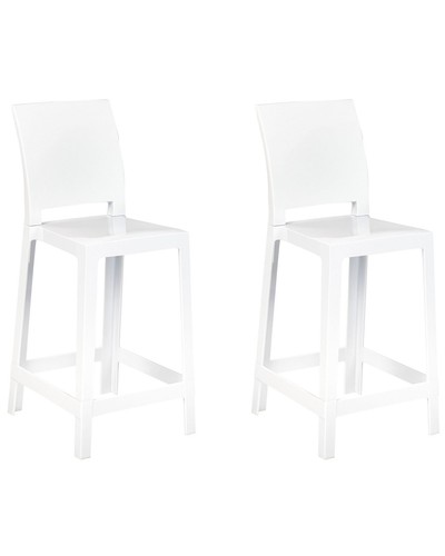 Set sgabelli da bar - 2,