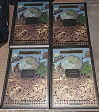 jules verne 4 romanzi RBA