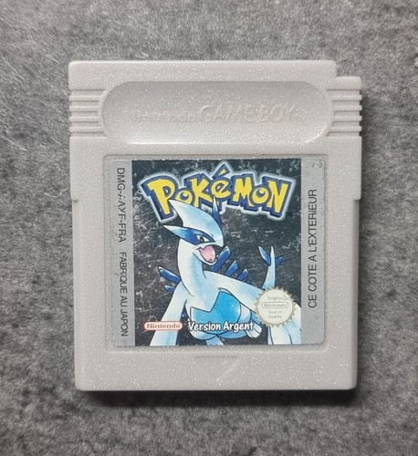 Jeu nintendo game boy - nintendo,