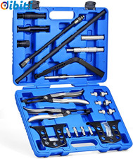 Compressore per Molle Valvole