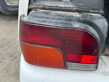rear lamp lh 74911 LIGIER