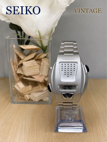 Orologio seiko m516 - seiko, voice