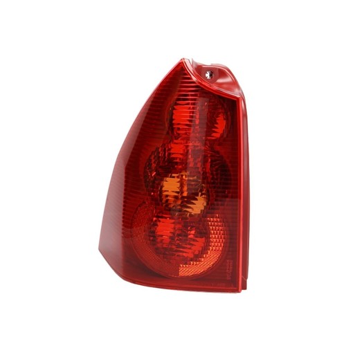 Fanale posteriore tyc - posteriore,