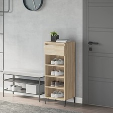 Mobile di Scarpiera in Legno