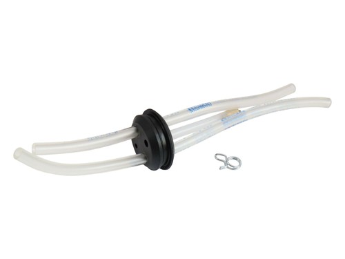 Tubo benzina compatibile - compatibile, con