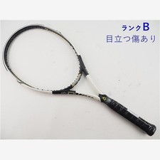 Racchetta da tennis usata