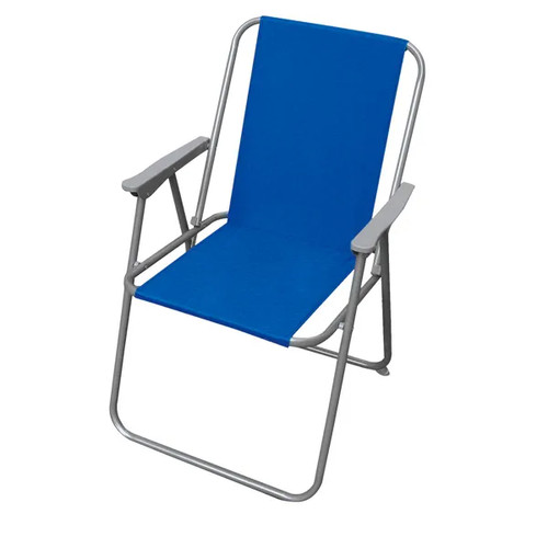 Sedia pieghevole relax garden - pieghevole,