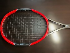 Racchetta tennis wilson pro - wilson,