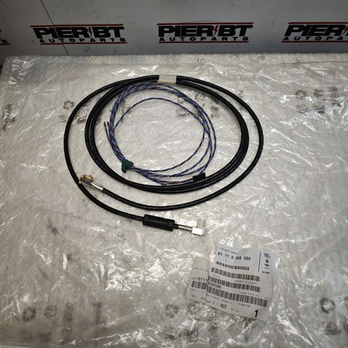 Cavo bmw linea hsd usb - bmw,
