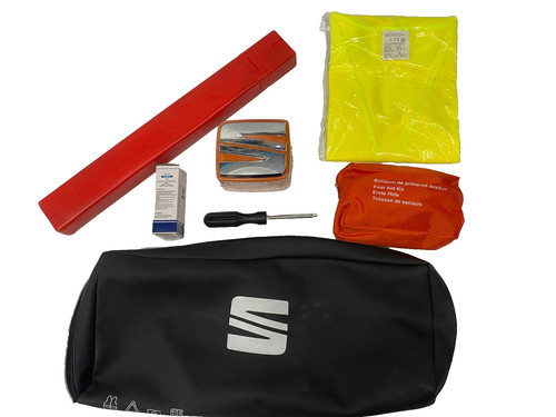 Kit soccorso seat - kit,