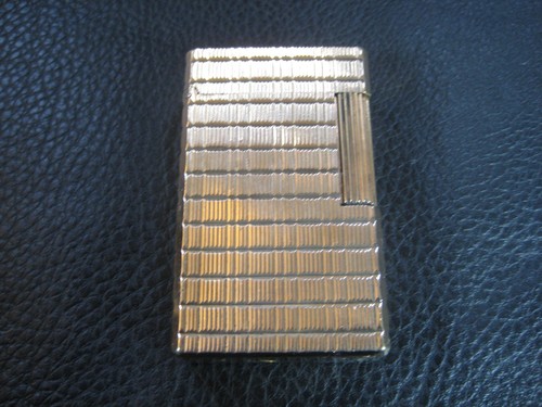 Accendino dupont lighter - accendino, s.t