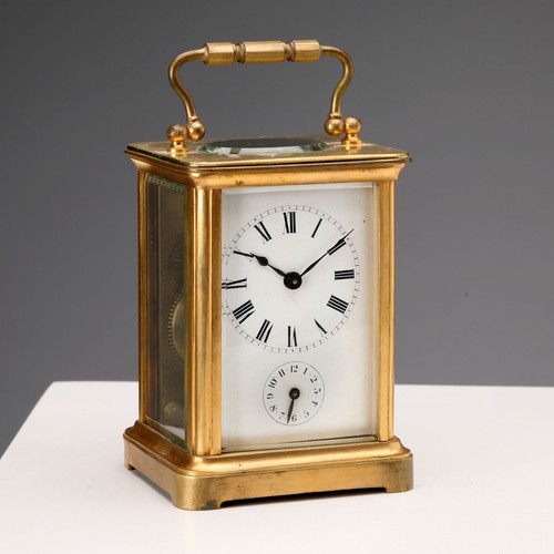 Orologio viaggio antico - orologio,