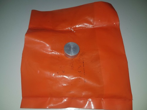Alfa romeo tappo pompa - tappo,