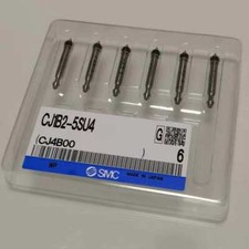 1 sacchetto/6 pezzi NUOVO SMC