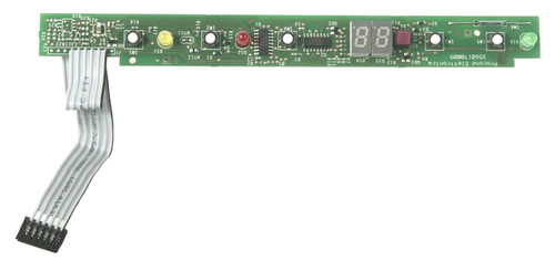 Scheda elettronica display - display, per