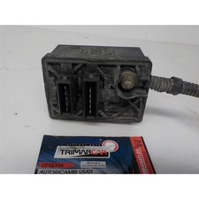 CENTRALINA RELÉ CANDELETTE FIAT PANDA 2 (169) [03-12] ALFA 1.3 51299012 46807091