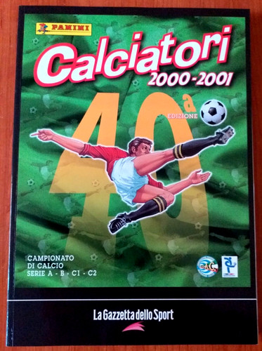 Raccolta completa degli - raccolta,