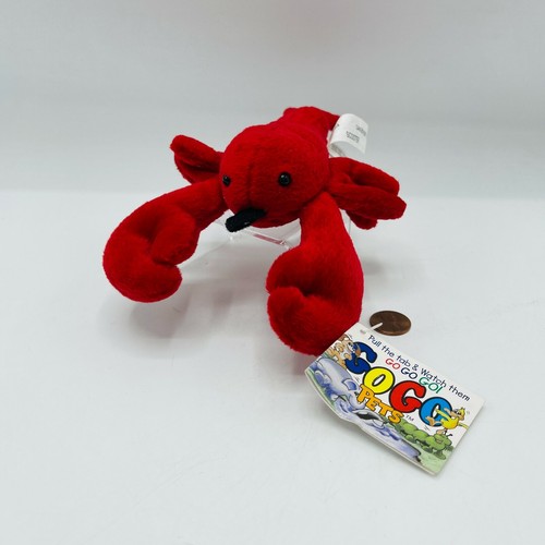 Vintage gogo pets - gogo,