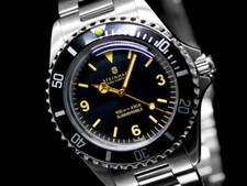 Nuovo orologio Steinhart Ocean