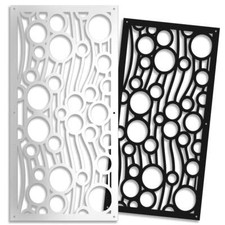 BOLLE - Quadro pannello in