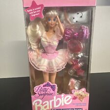 1991 Pretty Surprise Barbie