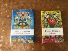 libri usati  Paulo  Coelho