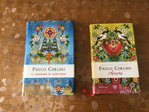 Libri usati paulo - libri,
