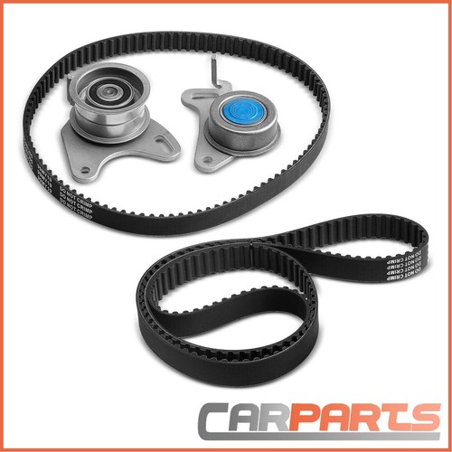 Kit cinghia distribuzione - cinghia,