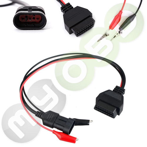 Per alfa fiat lancia obd - 1, a