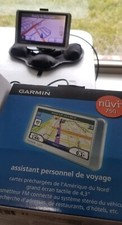 Garmin Nuvi 1300 GPS