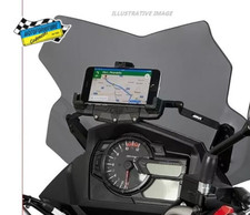 Traversino GIVI FB3112 GPS-Telefoni-Smartphone SUZUKI DL 650 V-Strom 2017-2024