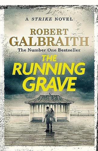 The running grave - running, grave: