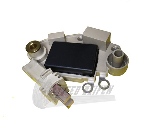 Regolatore valeo raffreddato - regolatore,