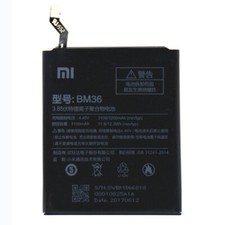BATTERIE DE REMPLACEMENT POUR XIAOMI BM36 MI5S MI 5S