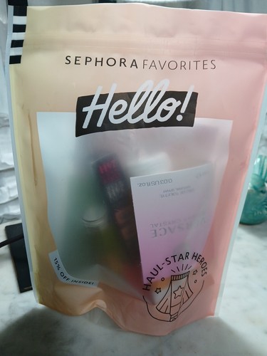 Sephora favorites ciao 6 - sephora,