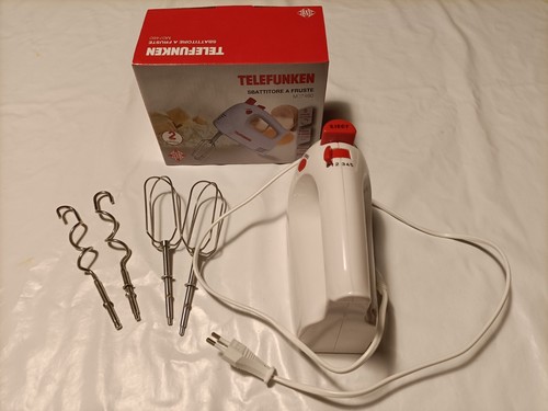Sbattitore elettrico
