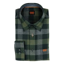 House Of Hunting Camicia In