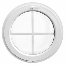 Finestra rotonda oblò - , a