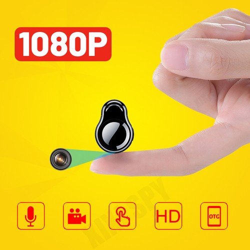 Mini videoregistratore