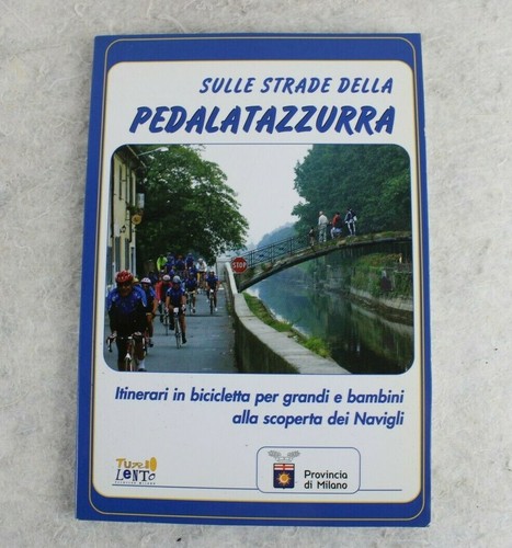 Itinerari bicicletta alla - in,